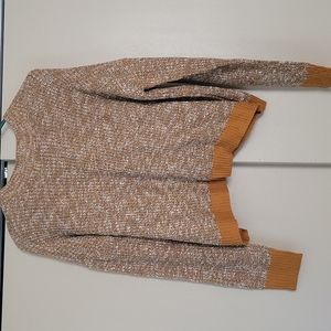 DayTrip Crop Sweater